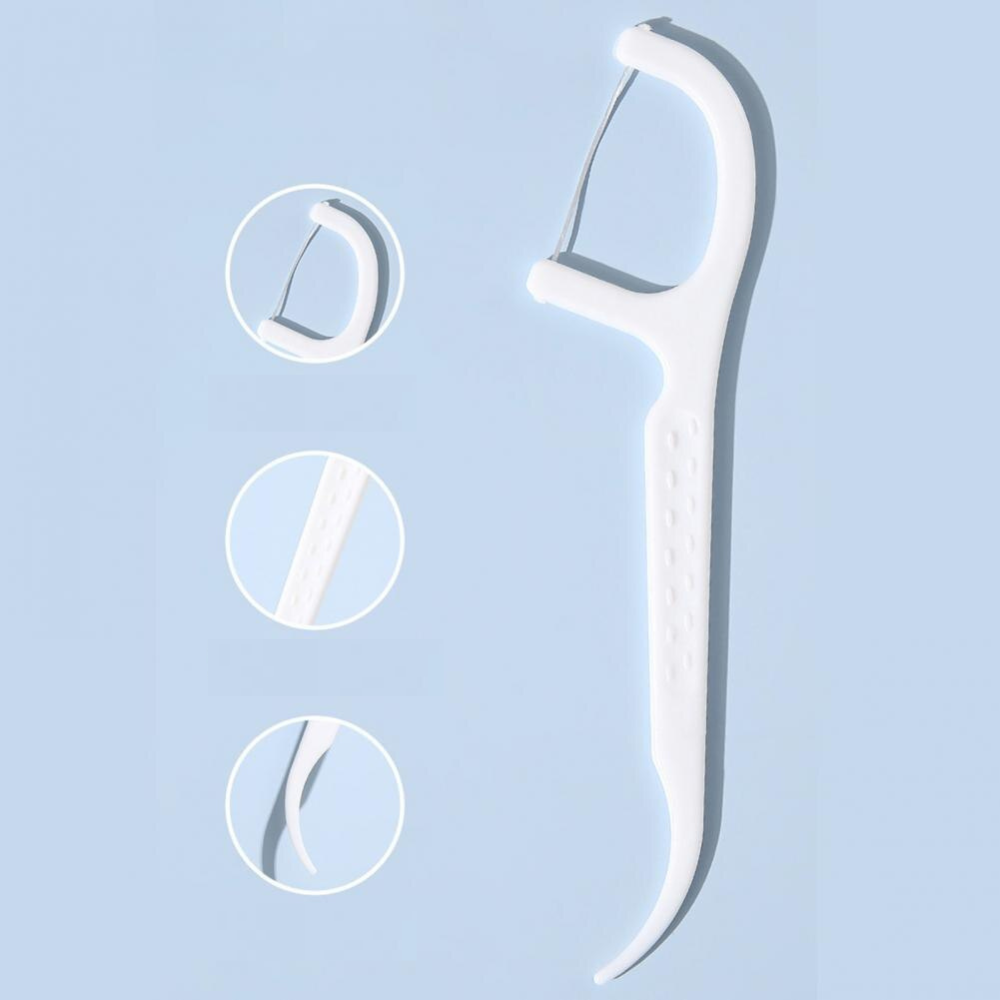 VIMEDA | Portable Floss Dispenser™ (1+1 GRATIS)