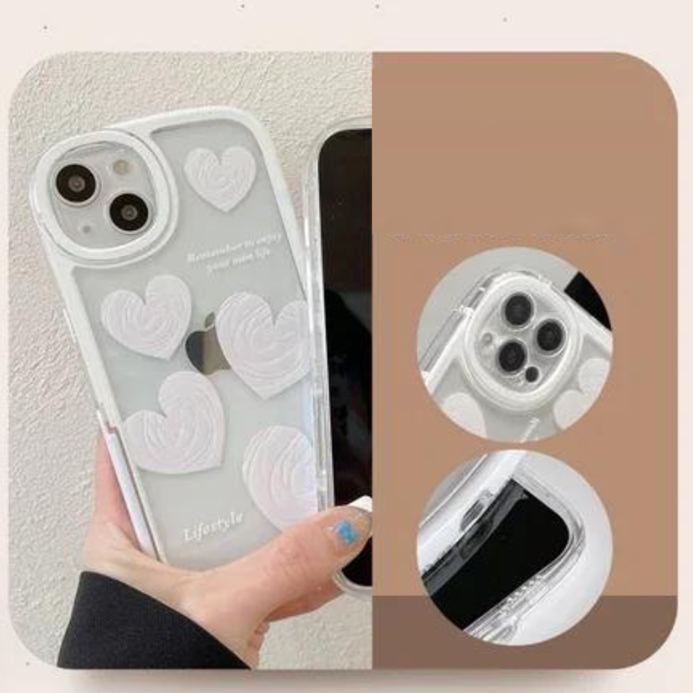 VIMEDA | 2-in-1 iPhone Case™