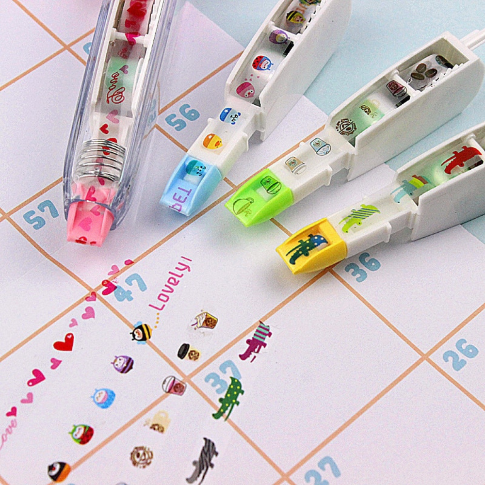 VIMEDA | Correction Pen Set™