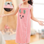 VIMEDA | Children’s Towel Set™