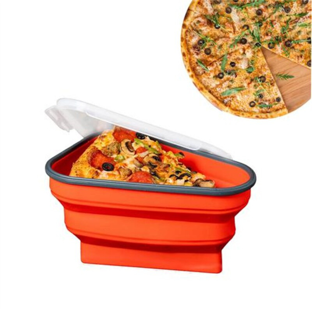 VIMEDA | Pizza Slice Container™