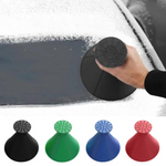 VIMEDA | Round Ice Scraper  (1+1 GRATIS)