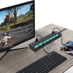 VIMEDA | Multi-Port USB Hub™