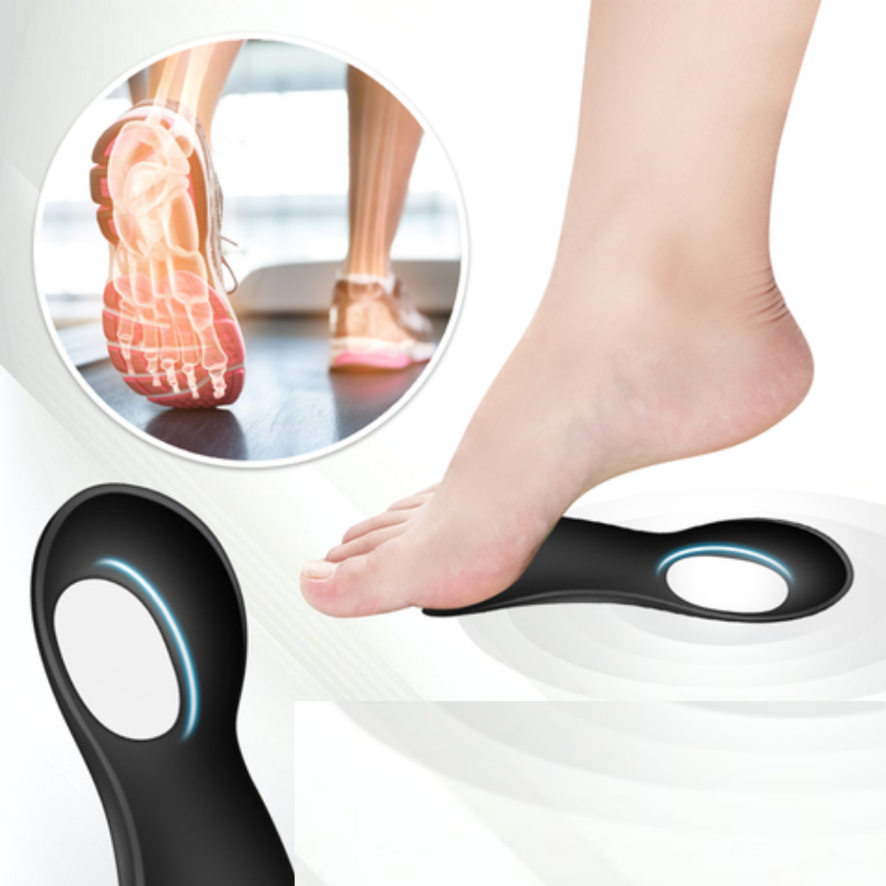 VIMEDA | Foot Correction Insoles™ (1+1 GRATIS)