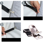 VIMEDA  | Bed Sheet Straps™ (2+2 GRATIS)