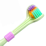 VIMEDA | Three-Sided Toothbrush™  (1+1 GRATIS)