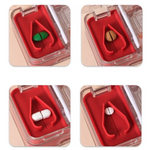 VIMEDA | Multifunctional Pill Box™ (1+1 GRATIS)