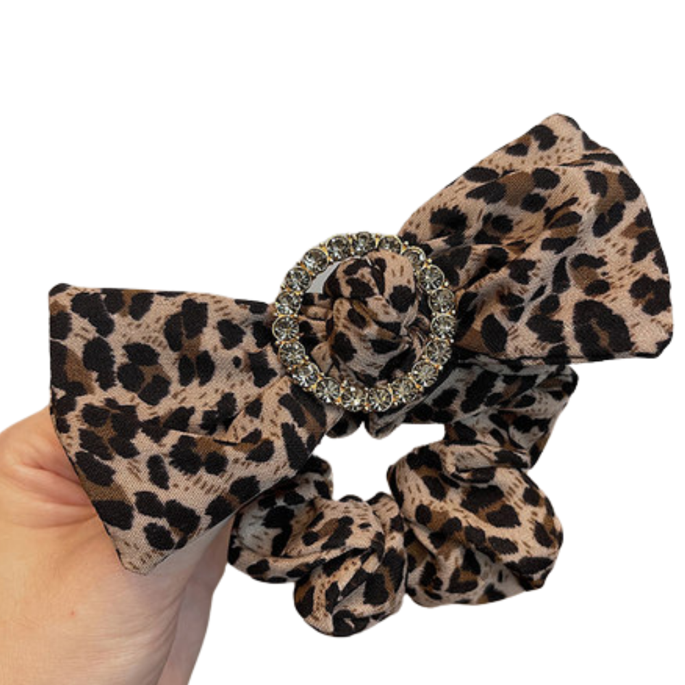 VIMEDA | Bun Scrunchie™ (1+1 GRATIS)