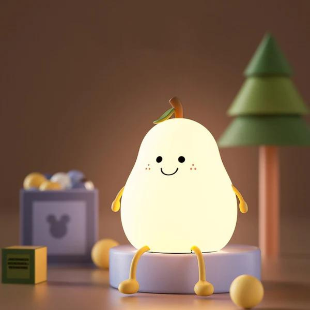 VIMEDA | LED Pear Night Light™