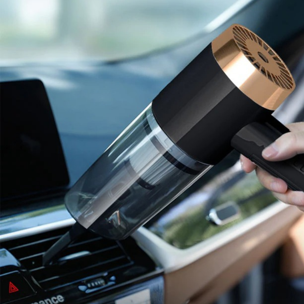 VIMEDA | Handheld Mini Vacuum™