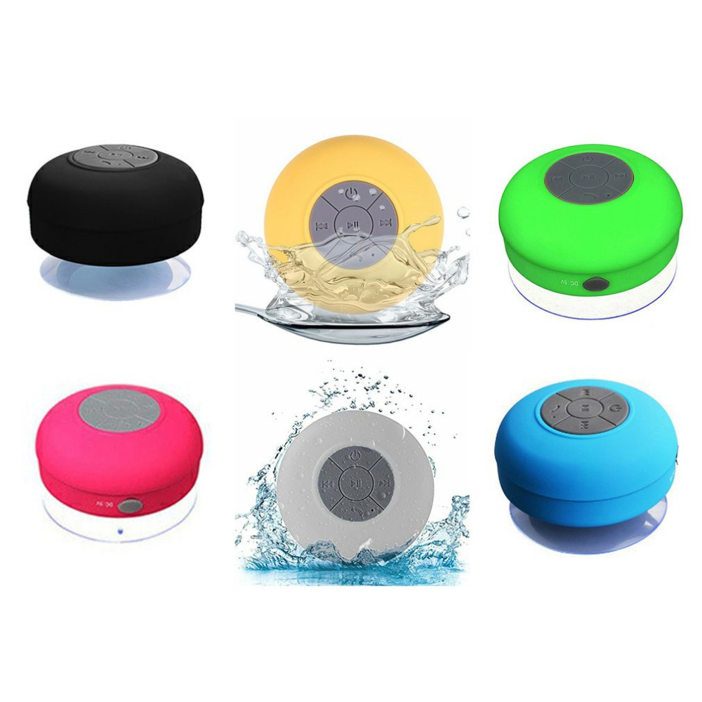 VIMEDA | Shower Bluetooth Speaker™