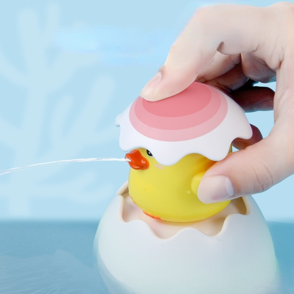 VIMEDA | Egg Bath Toy™
