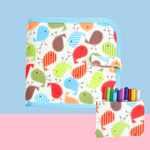 VIMEDA | Magic Coloring Book™