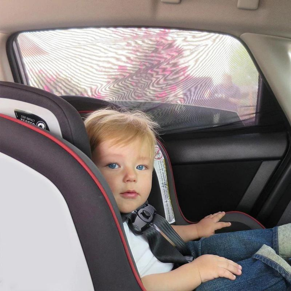 VIMEDA | Car Window Cover™ (1+1 GRATIS)