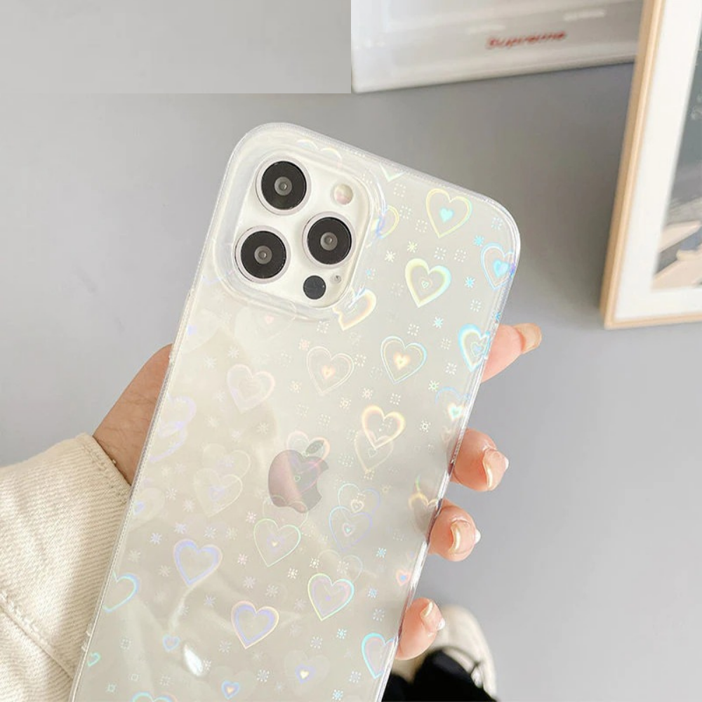 VIMEDA | Magical Heart iPhone Case™