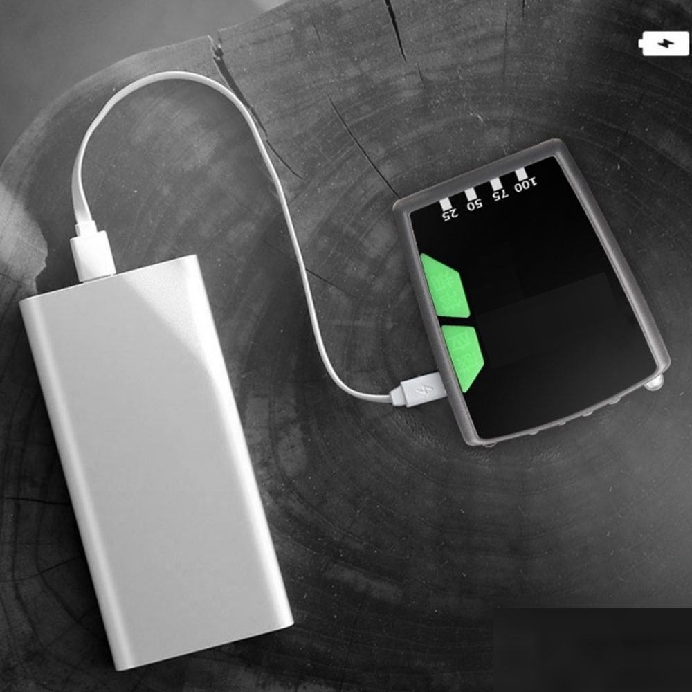VIMEDA| LED Clip-On Light™