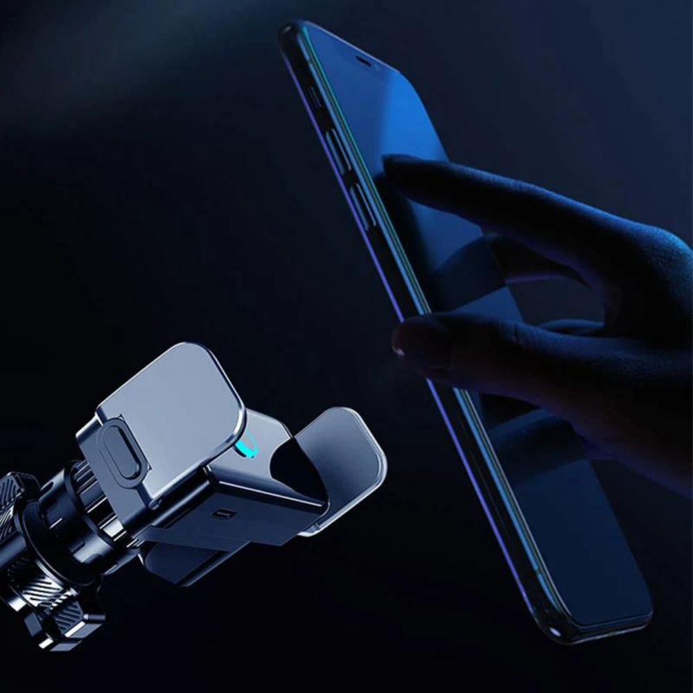 VIMEDA  | Touch Phone Holder™