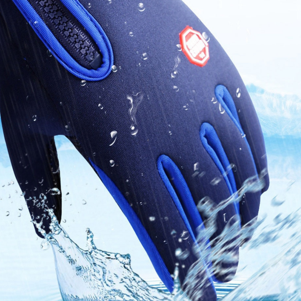 VIMEDA | Unisex Thermal Gloves™ (1 Par)