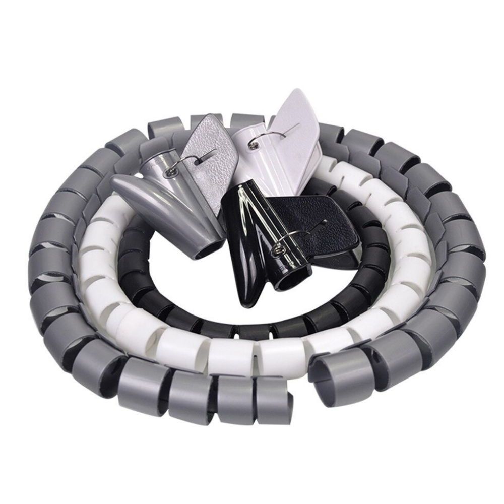 VIMEDA | Cable Organizer™ (1+1 GRATIS)