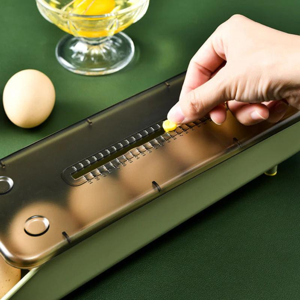VIMEDA | Rolling Egg Tray™