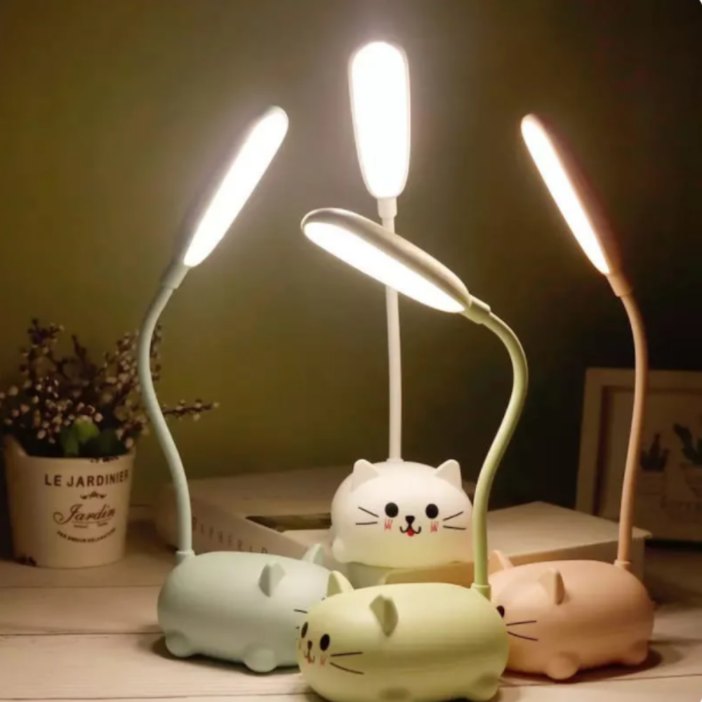 VIMEDA | LED Cat Lamp™