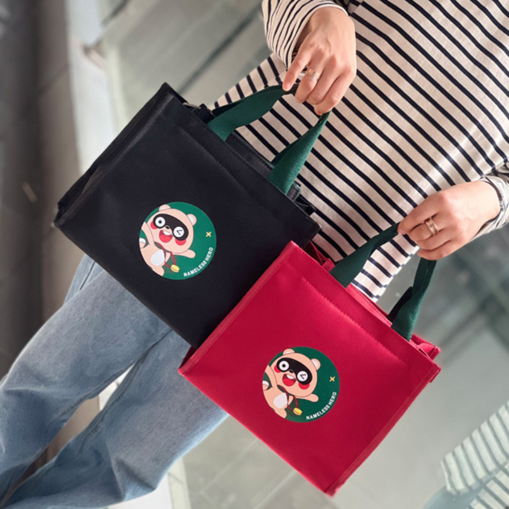 VIMEDA | Tote Lunch Bag™