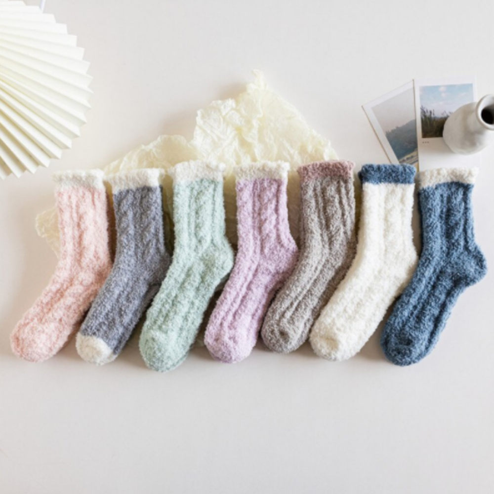 VIMEDA | Cashmere Socks™ (2+2 GRATIS)