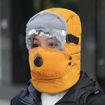 VIMEDA | Full Winter Hat™