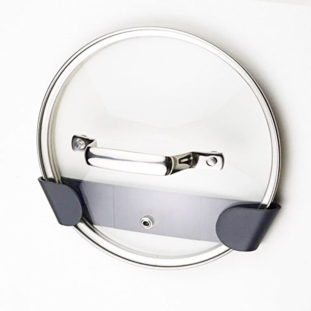 VIMEDA | Mounted Lid Holder™  (2+2 GRATIS)