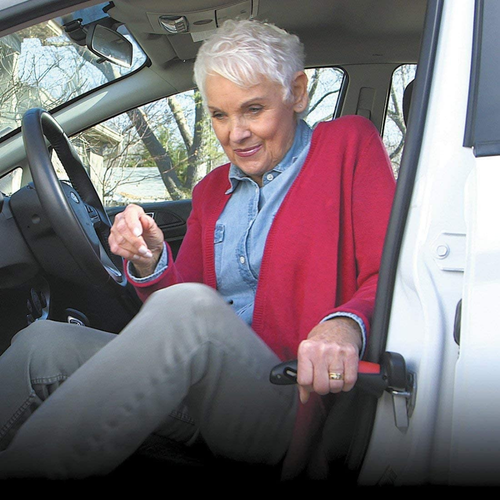 VIMEDA | Car Support Handle™