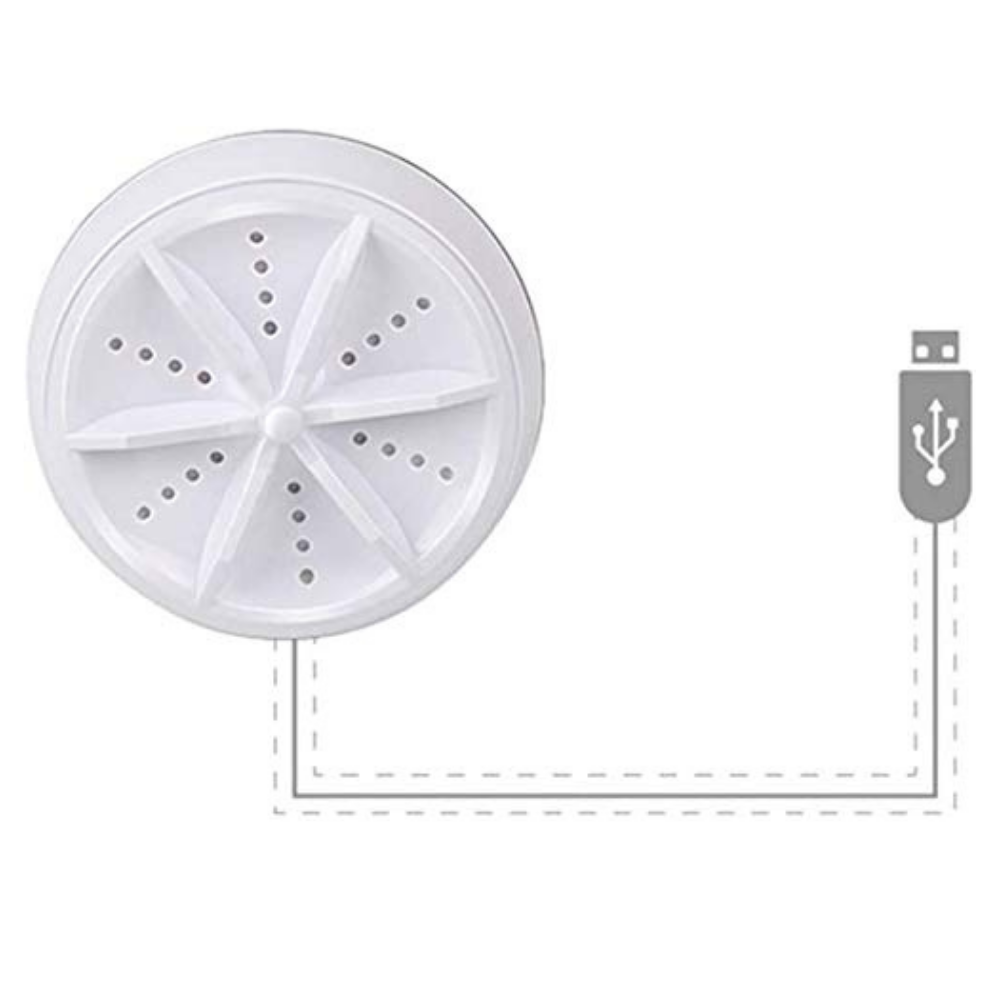 VIMEDA | Portable Washing Machine™