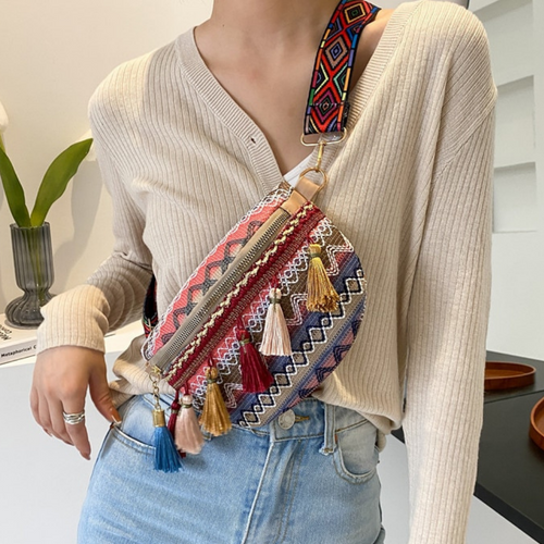 VIMEDA | Bohemian Bag™