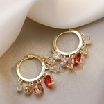 VIMEDA | Shine Earrings™ (1+1 GRATIS)