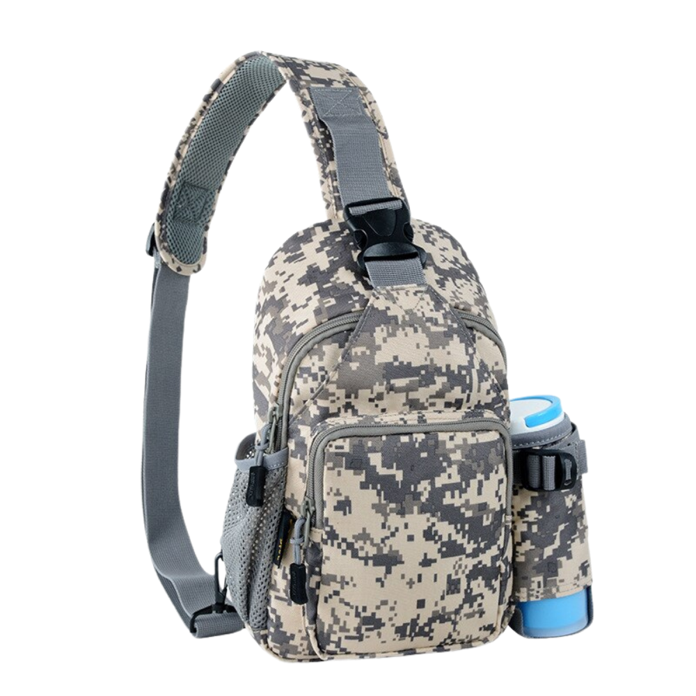 VIMEDA | Multifunctional Sports Bag™