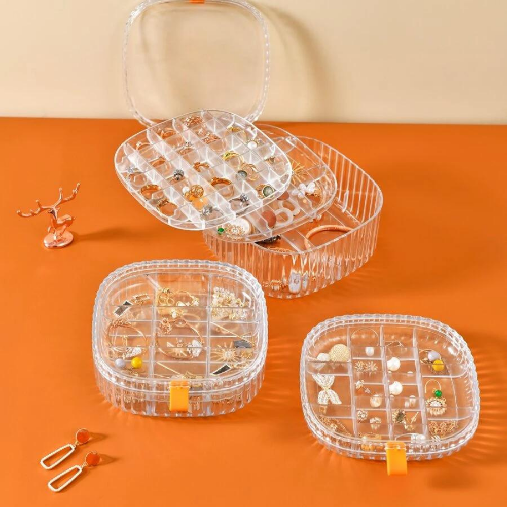 VIMEDA | Jewelry Box™