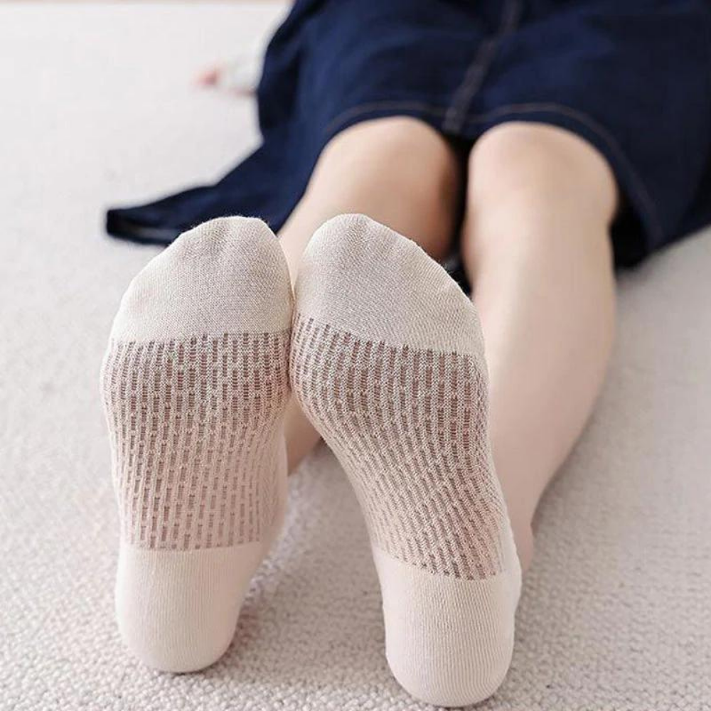 VIMEDA | Breathable Socks™ (1+1 sett med 5 par GRATIS)