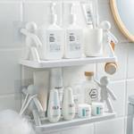 VIMEDA | Wall Mounted Shelf™ (1+1 GRATIS)