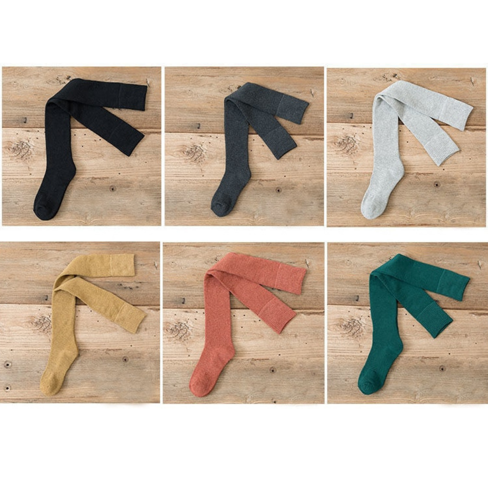 VIMEDA | Fashion Knee Socks™ (1 par+1 par GRATIS)