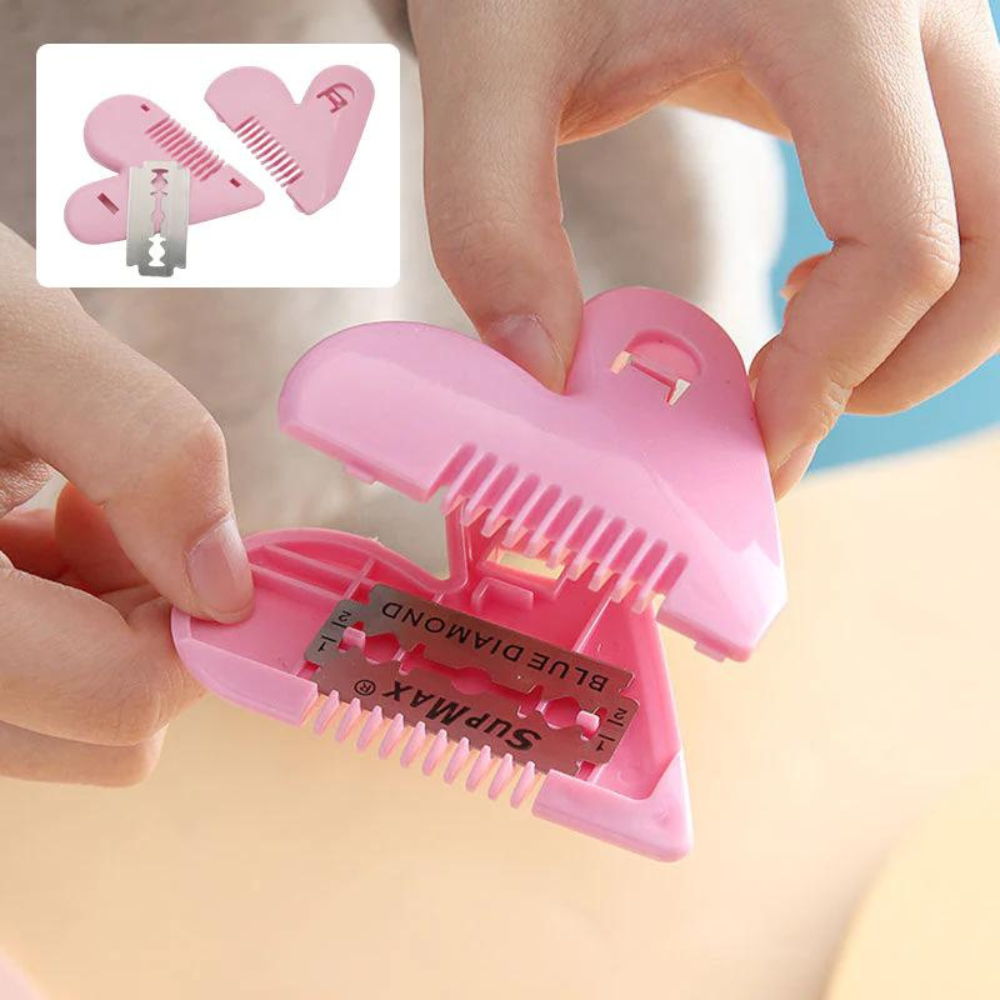 VIMEDA | Mini Hair Trimmer™ (1+1 GRATIS)