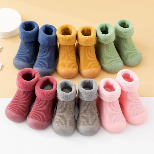VIMEDA | Baby Shoe-socks™