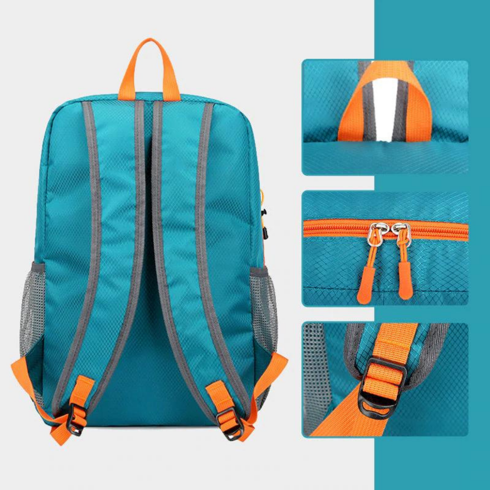 VIMEDA | Hiking Backpack™