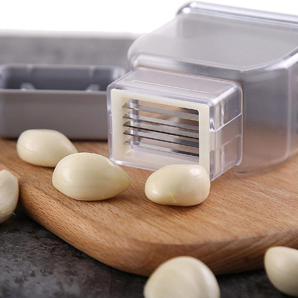 VIMEDA | Garlic Slicer™ (1+1 GRATIS)