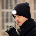 VIMEDA | LED Beanie™