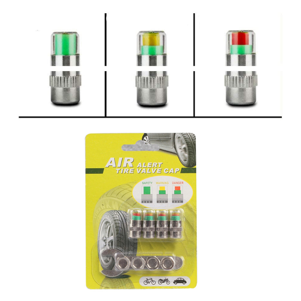 VIMEDA | Tire Pressure Monitor™ (1+1 GRATIS)