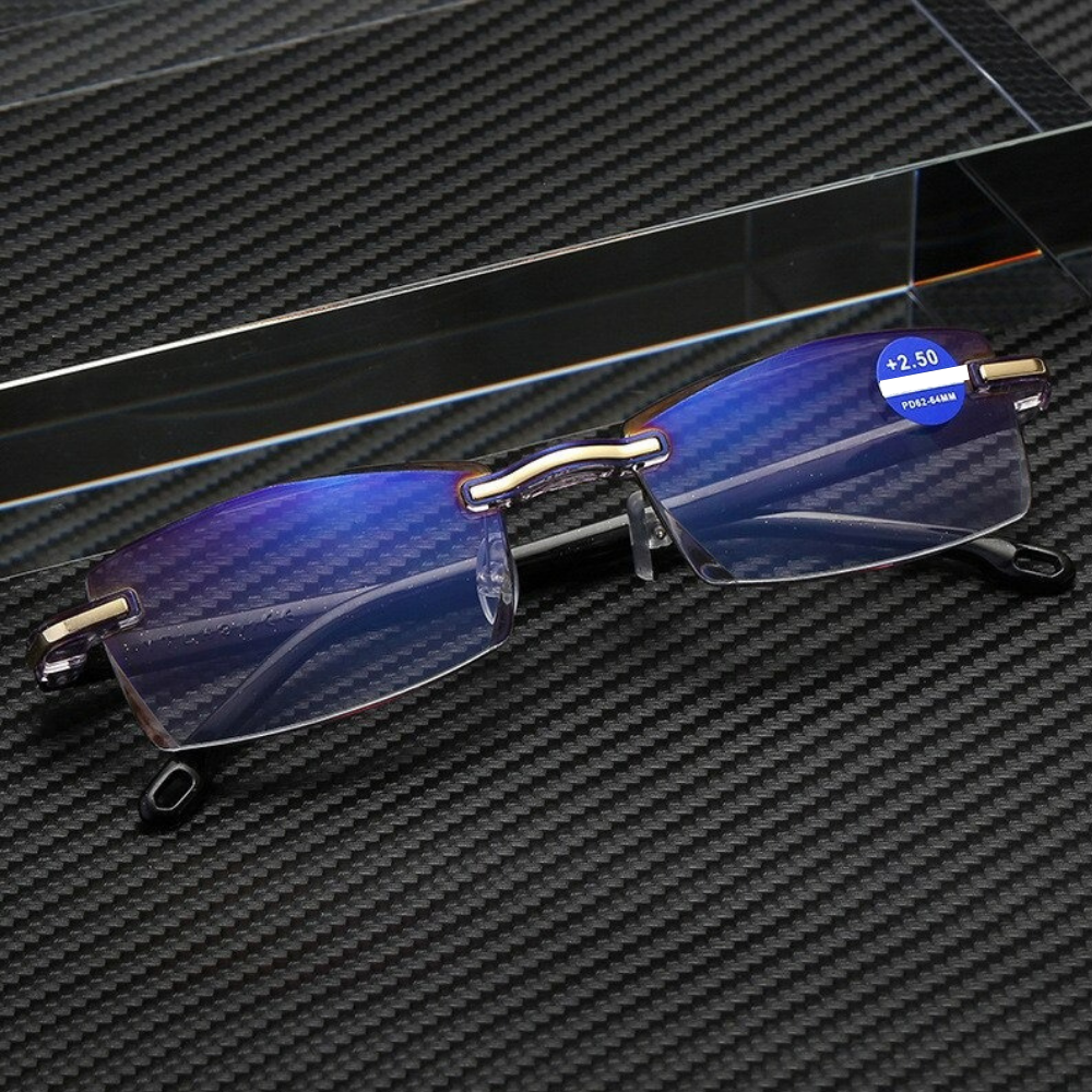 VIMEDA | Anti-Blue Reading Glasses™