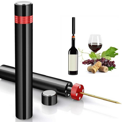 VIMEDA | Vacuum Wine Opener™