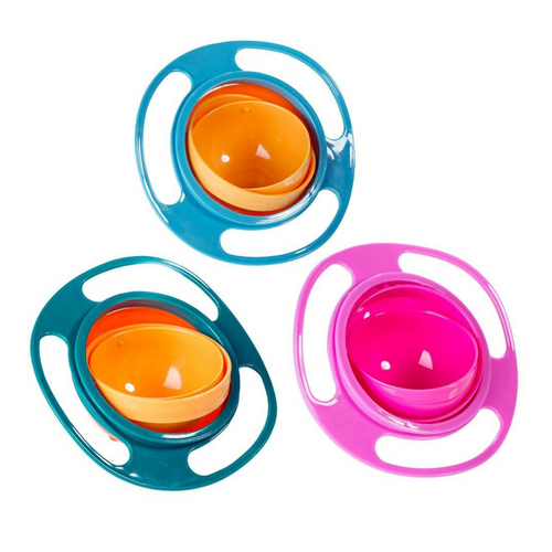 VIMEDA | Gyro Baby Bowl™ (1+1 GRATIS)