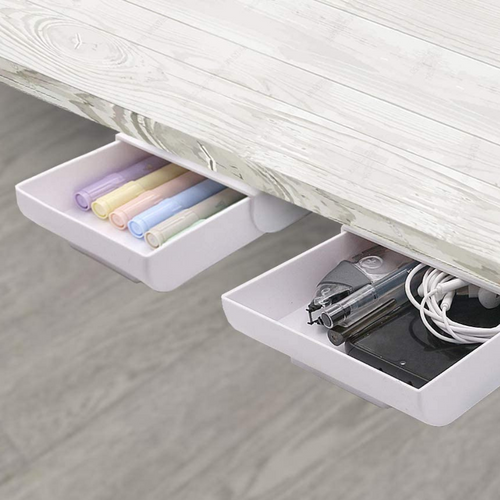 VIMEDA | Under Desk Organizer™ (1+1 GRATIS)