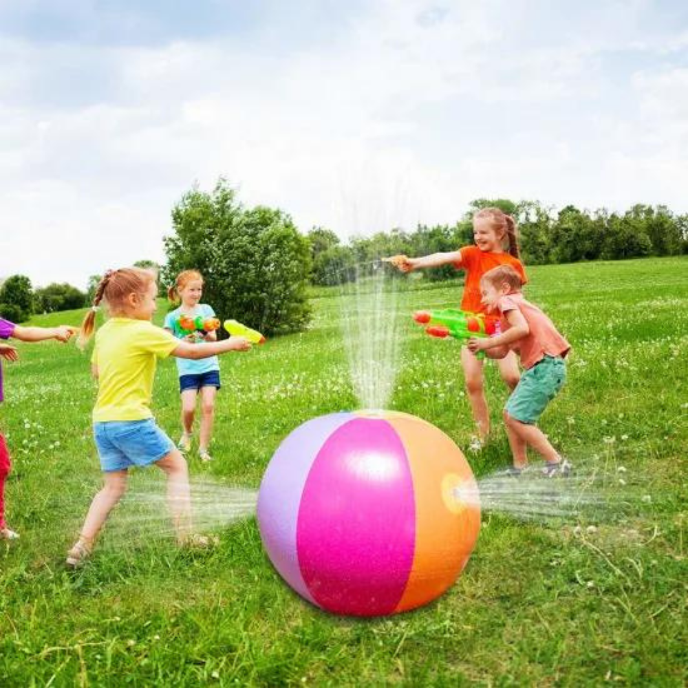 VIMEDA | Summer Splash Ball™