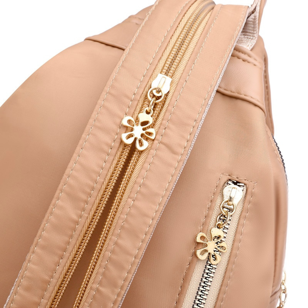 VIMEDA | Embroidered Backpack™